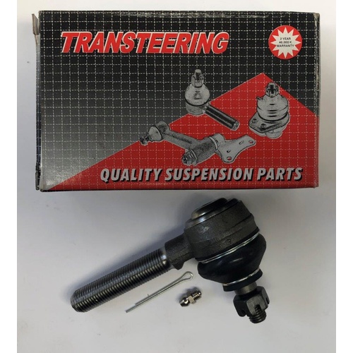 Volkswagen Beetle Karmann Ghia Kombi Transporter Type I II Tie Rod End TE132L