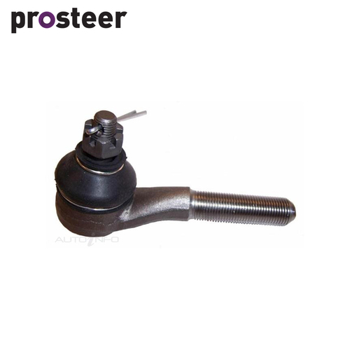 Outer Tie Rod End RH FOR Ford Falcon XM XP Mustang V8 Power Steering TE184R