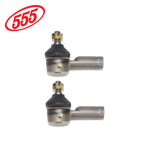 Holden HQ HJ HX HZ WB Statesman Torana Tie Rod End Pair Three Five 555 TE195L