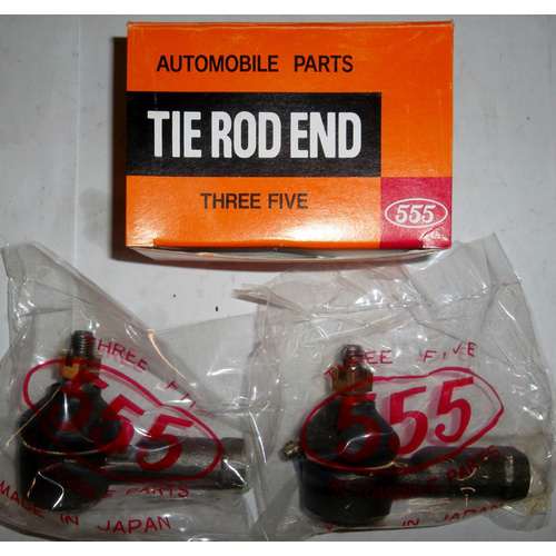 Holden HQ HJ HX HZ WB Statesman Torana Tie Rod End Pair RH Three Five 555 TE195R