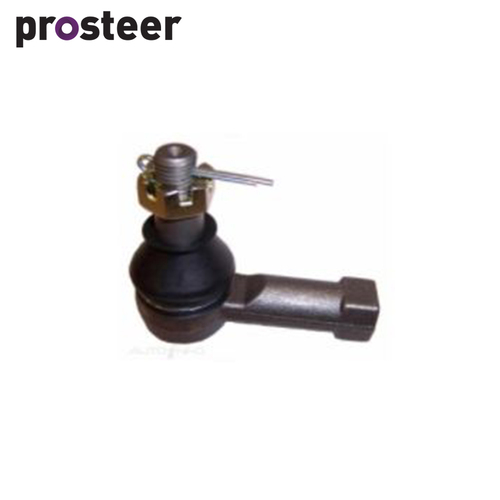 Inner Outer RH Tie Rod End FOR Holden Jackaroo Rodeo Isuzu Mu TE210R 