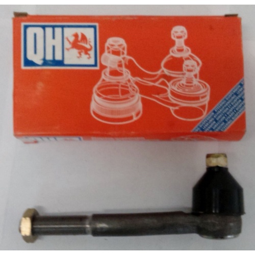 Lada Samara LH Outer Tie Rod End 1986 Onwards Quinton Hazell TE2275