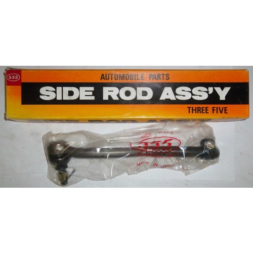 RH Outer Tie Rod End FOR Toyota Tercel AL20 AL25 555 1982-1988 with P/S