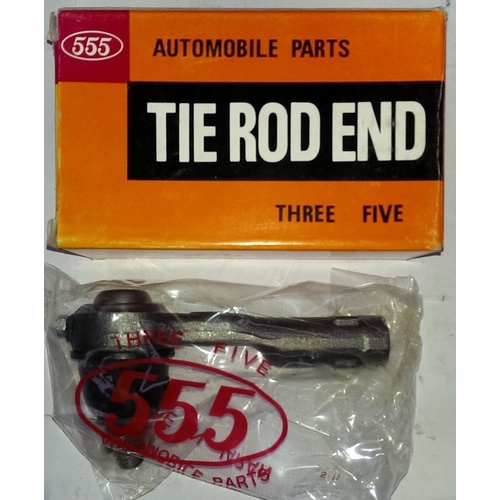 Three Five 555 Japan Inner Tie Rod End FOR Nissan Vanette C22 Nomad WSC22 CG22