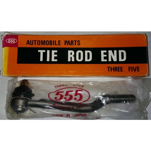 Three Five 555 Japan Inner Tie Rod End FOR Nissan Datsun 280C P430 1979-84