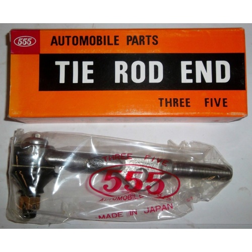 LH Outer Tie Rod End FOR Toyota Hilux RN36 RN37 4WD Three Five 555