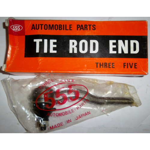 Tie Rod End Inner FOR Mitsubishi Galant GA GB GC GD Lancer LA LB LC 555