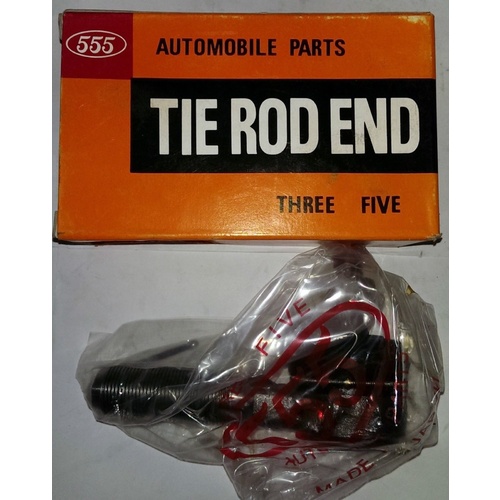 Tie Rod End Outer RH FOR Nissan Patrol G60 Caball C240 C340 Homer H40 TE473R 555