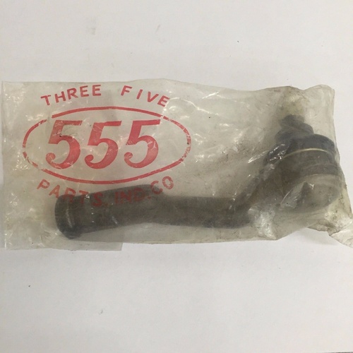 Tie Rod End Inner FOR Mazda 929 929L LA2VS RX4 1972-1975 TE483R 555