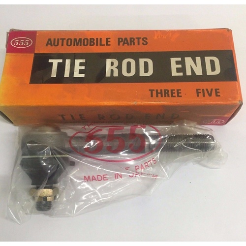 Tie Rod End Outer RH FOR Toyota Hilux RN2 1972-1978 TE486L 555