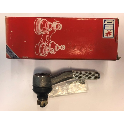 Tie Rod End Outer RH FOR Toyota Hilux RN20 Series 1972-78 TE488R Quinton Hazell