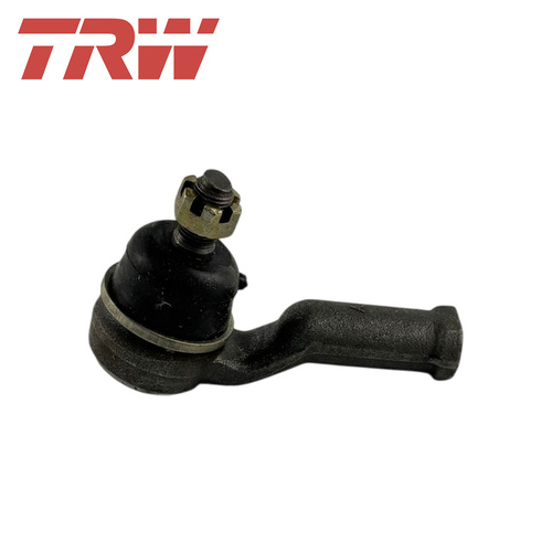 LH Outer Tie Rod End FOR Mazda 1300 FA3T 1972-1975 TE508L TRW