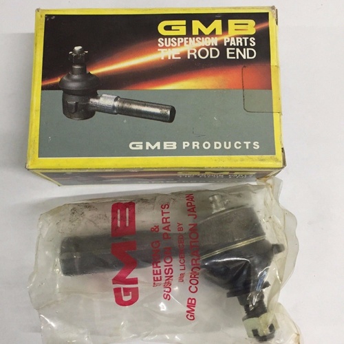 Tie Rod End Outer FOR Mazda 121 808 STC Savanna 929 LA4 RX3 RX4 RX5 LH/RH TE512L