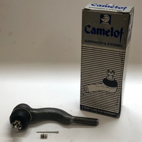 Tie Rod End Inner FOR Mitsubishi Galant GC/D Sigma Starion Triton LH TE523R