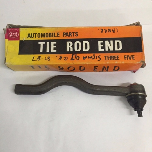 Tie Rod End Inner FOR Mitsubishi Galant Scorpion Sigma StarionRH TE554L