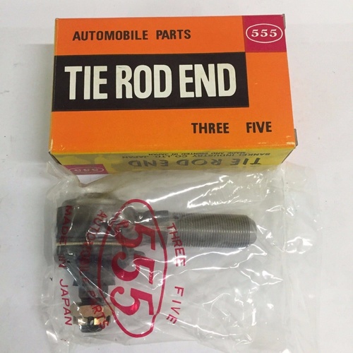 Tie Rod End Outer RH FOR Toyota Toyoace Coaster Dyna Outer TE597R 555