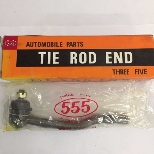 Tie Rod End FOR Nissan 320 520 620 720 2WD Datsun 720 2WD Inner LH/RH TE6042 555
