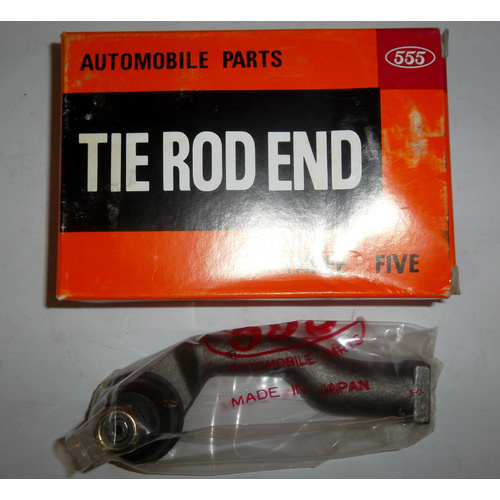 Three Five 555 Inner Tie Rod End RH FOR Kia Sportage JE 1997-2004