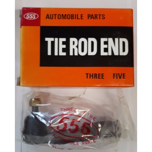 Three Five 555 Inner Tie Rod End LH FOR Kia Sportage JE 1997-2004