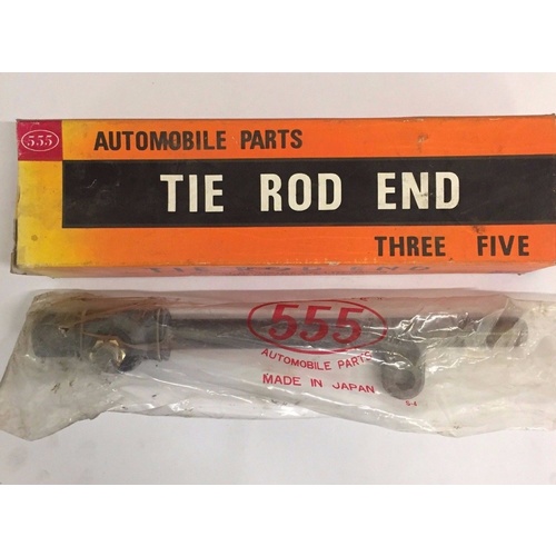Toyota Landcruiser BJ6 FJ6 HJ6 1980-1990 Relay Rod End RH TE629L 555