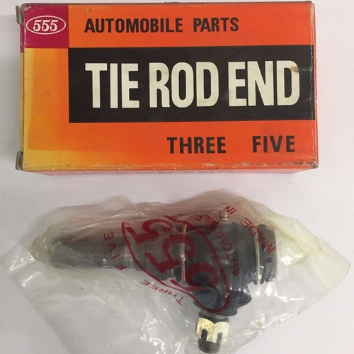 Relay Rod End LH FOR Toyota Landcruiser BJ6 FJ6 HJ6 BJ7 FJ7 HJ75 TE630L 555