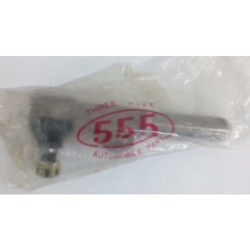 Toyota Landcruiser BJ6 FJ6 HJ6 BJ7 FJ7 HJ75 RJ70 LJ70 LJ71 Tie Rod End LH TE632L