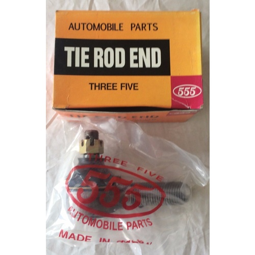 RH Outer Tie Rod End FOR Toyota 4 Runner Hilux 60 100 Series Non IFS 555