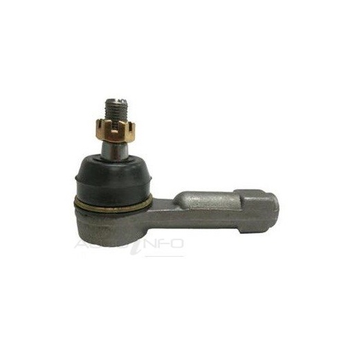 Outer Tie Rod End FOR Nissan Datsun Stanza T12 T12Y 85 On TE665 Quinton Hazell