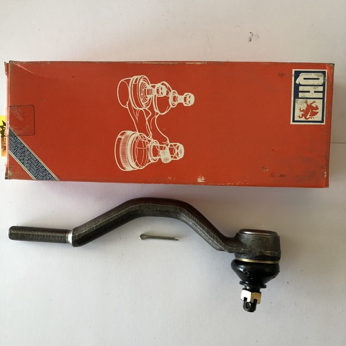 LH/RH Inner Tie Rod End FOR Nissan Skyline R30 TE669 Quinton Hazell