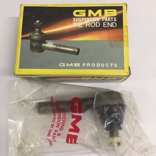 Holden Drover QB 4WD Suzuki Sierra SJ30 SJ31 SJ32 Tie Rod End Outer LH TE692L