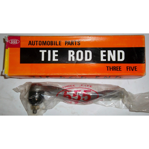 Outer Tie Rod End FOR Honda Legend KA RH Three Five 555 1986-1990