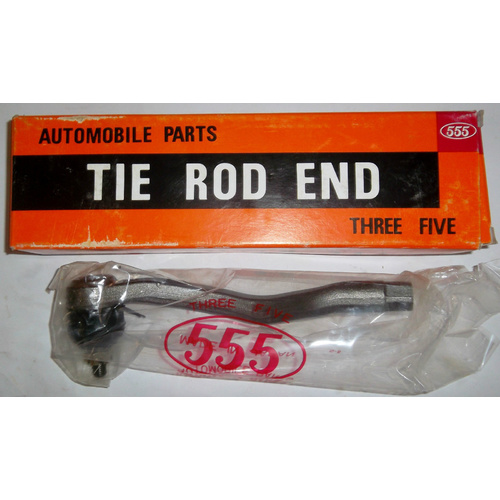 Outer Tie Rod End FOR Honda Legend KA LH Three Five 555 1986-1990
