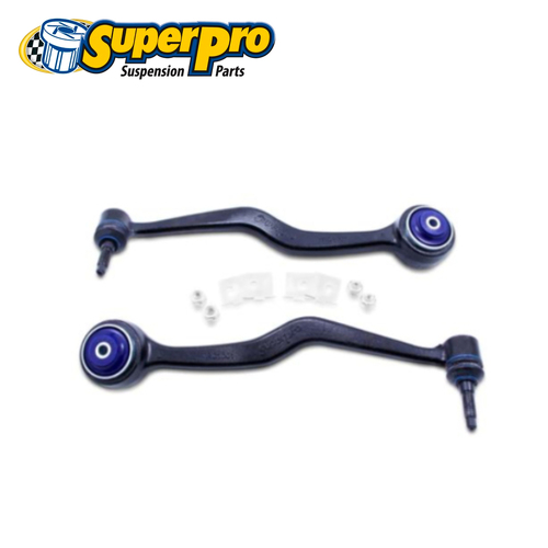 SuperPro SuperPro Front Caster Arm Assembly FOR VE Commodore TRC1001E
