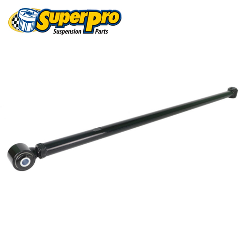 SuperPro Adjustable Panhard Rod FOR Toyota Landcruiser 300 TRC1140
