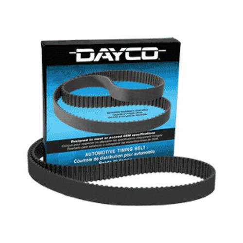 Dayco Timing Belt 94004 (T809)