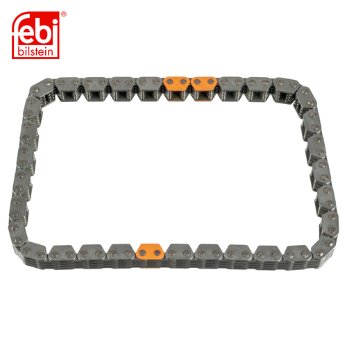 TIMING CHAIN FOR NISSAN VQ25D VQ35DE/VQ35HR/VQ37VHR/VR38 F&R 49775