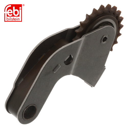 CHAIN TENSIONER LEVER FOR NSJ/DH23 TRANSIT 2.0/2.3L OE # 1002214 05618