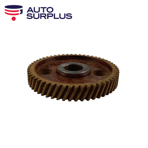 Fibre Camshaft Timing Gear FOR Chevrolet 216 235 261 6 Cylinder 35SA 1942-1962