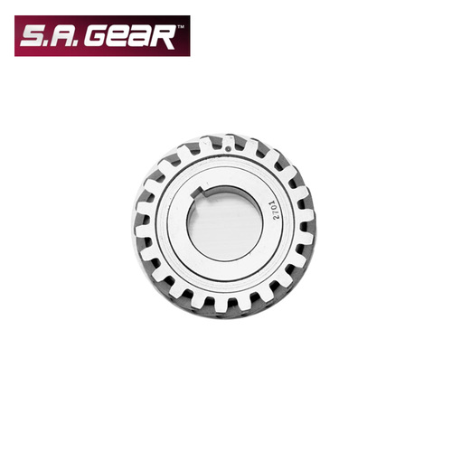 Crankshaft Timing Gear FOR Ford Mercury 8BA 8RT 239 SV Flathead V8 Alloy 48-53