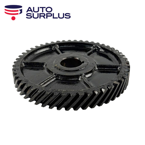 Camshaft Timing Gear FOR Hercules 6 Cylinder JXD