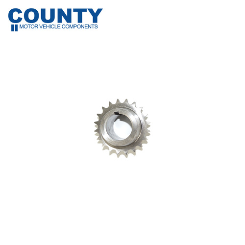 MG MGB Singe Row Crankshaft Gear 1971-1980