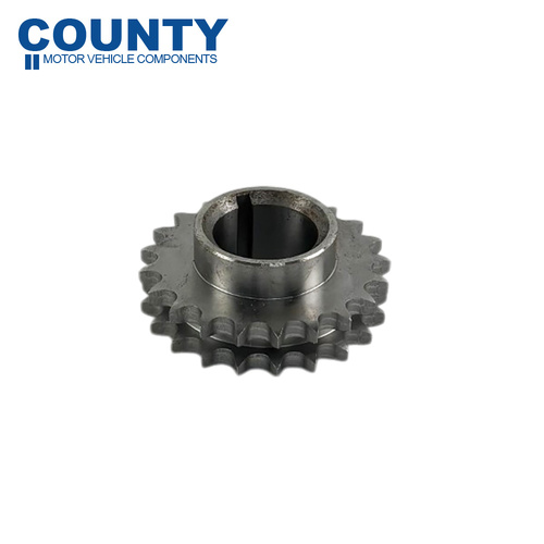 Crankshaft Gear FOR MG TB TC TD TF YA YB YT 1940-1955 1250cc XPAG 1466cc XPEG