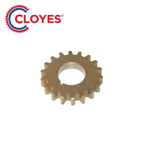 Crankshaft Timing Gear FOR Chevrolet Holden 262 283 302 305 307 327 350 SB V8