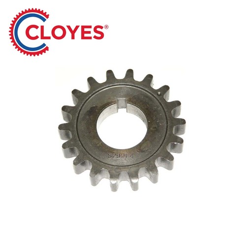 Timing Crankshaft Gear FOR Cadillac 390 6.4 V8 1959-1962
