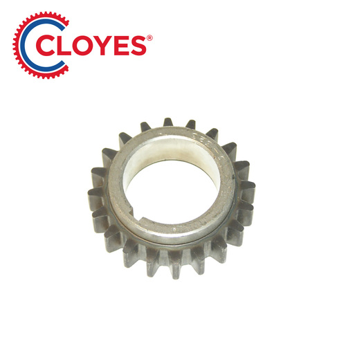 Crankshaft Timing Gear FOR Buick Cadillac Jeep Oldsmobile Pontiac 231 327 350