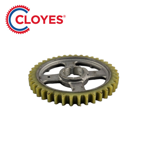 Camshaft Timing Gear FOR Buick Cadillac Jeep Oldsmobile Pontiac 231 327 350 S334