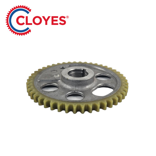 Camshaft Timing Gear FOR Chrysler Dodge Plymouth Valiant 273 318 360 V8 S358N
