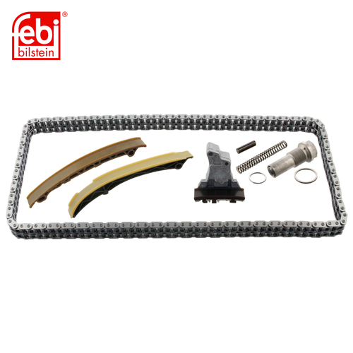 TIMING CHAIN KIT FOR MERCEDES M111.9xx MANY ENGINES 1.8/2/2.2/2.3L MODELS 30304