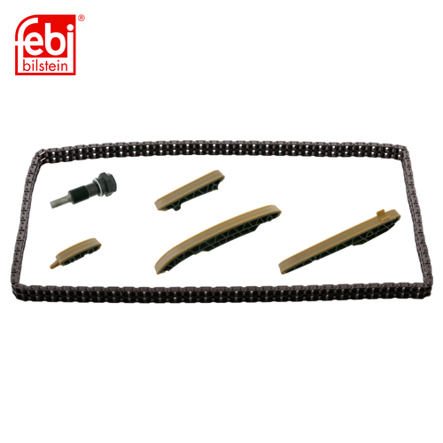 TIMING CHAIN KIT FOR MERCEDES M275.950-954 M275.98x M279.981 600 & AMG 30318