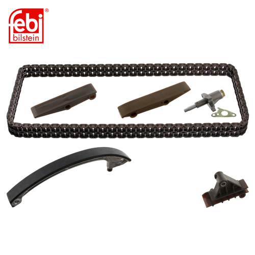 TIMING CHAIN KIT FOR MERCEDES OM615/616/617 200D 220D 240D 300D 2.0-3.0L 30324